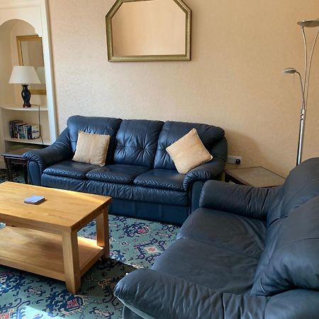 High Street 2 Bedroom Apartment Ayr Esterno foto